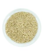 Organic Rice Brown Basmati - Zero Waste 1kg