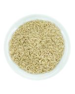 Organic Rice Brown Basmati Zero Waste 1kg