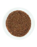 Organic Linseed Brown Zero Waste 500g