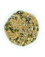Organic Omega Four Seeds Mix Zero Waste 500g