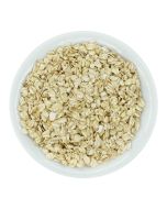 Organic Oats Jumbo 5kg