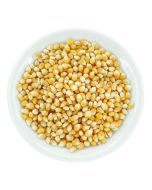 Organic Popcorn Zero Waste 500g