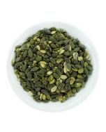 Organic Pumpkin Seeds Zero Waste 500g