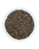Bulk - Organic Lentils Verts (5kg)