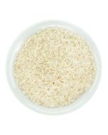 Organic Rice White Basmati Zero Waste 1kg