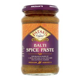 Pataks Balti Spice Paste (283g)