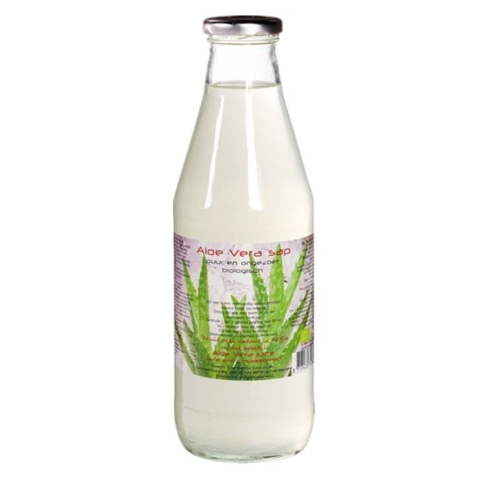 aloe vera for nails Aloe Nail Revive main image 0