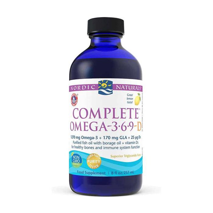 omega 3 vit d