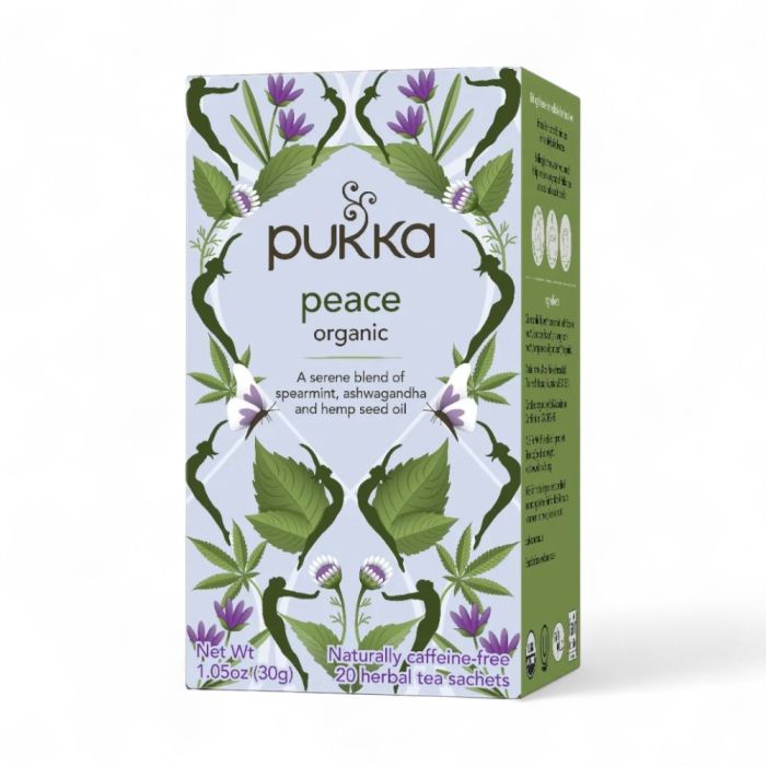 Pukka Tea - Peace