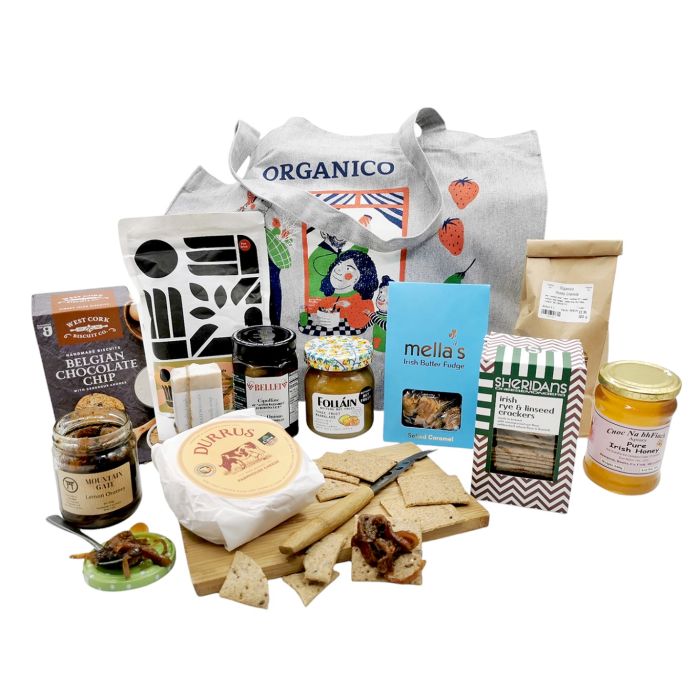 Tasting West Cork Hamper