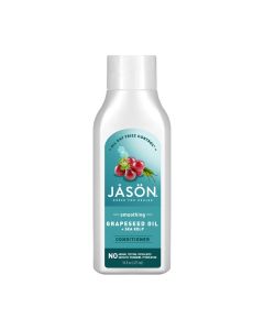 Jason Smoothing Grapeseed Oil & Sea Kelp Conditioner 473ml