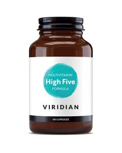 High 5 Multi Vitamin (60 cas)