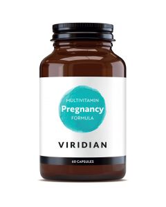 Viridian Pregnancy Complex 
