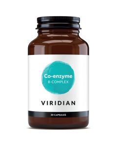 Co Enzyme B Complex (30 caps)