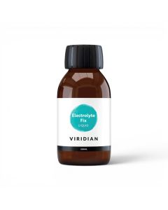 Viridian Electrolyte Fix Liquid 200ml