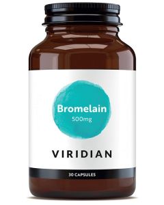 Bromelain (30 caps 500mg)