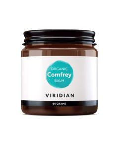 Viridian Organic Comfrey Balm 60ml