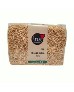 True Natural Goodness Organic Quinoa Pops 150g