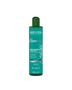 Weleda Rosemary Revitalizing Shampoo 250ml