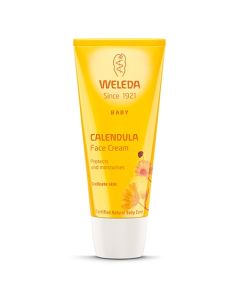Weleda - Calendula Face Cream (50ml) - SPECIAL OFFER! (Default)