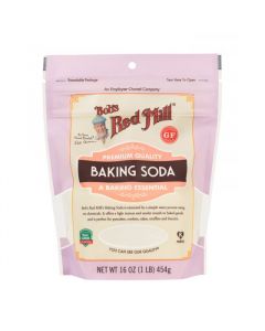 Bob's Red Mill Gluten Free Baking Soda (454g)