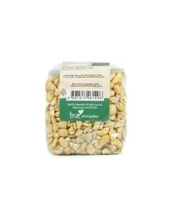 True Natural Goodness Cashew Pieces Organic 250g