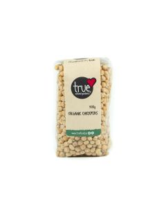 True Natural Goodness Chickpeas Organic 500g