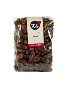 True Natural Goodness Dates 1kg