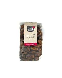 Pitted Dates (500g)