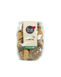 True Natural Goodness Figs Organic 500g