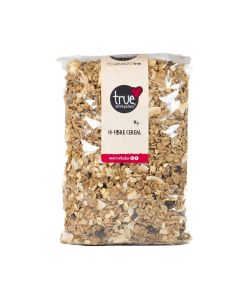 True Natural Goodness Cereal Hi-Fibre 1kg