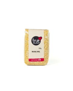 True Natural Goodness Mung Dahl 500g