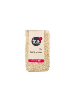 True Natural Goodness Pinhead Oatmeal 500g