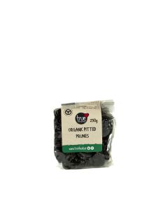 True Natural Goodness Pitted Prunes Organic 250g