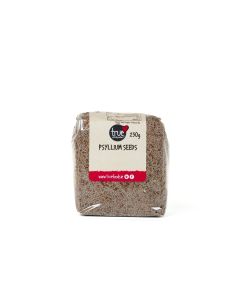 Organico Psyllium Seeds (250g)