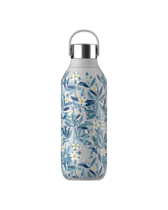 Chilly’s Liberty Water Bottle S2 Brighton Blossom Granite 500ml 