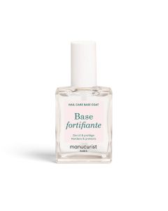 Manucurist Paris Hardening Base Coat 15ml