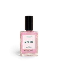 Manucurist Paris 'Green' Nail Polish Halo 15ml