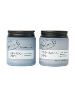 UpCircle Hair Care Duo 2 x 100ml