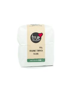 True Natural Goodness Organic Tapioca Flour 500g