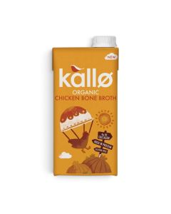 Kallo Organic Chicken Bone Broth 500ml