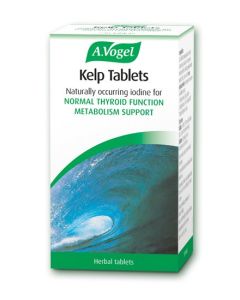 A.Vogel Kelp 180 Tabs