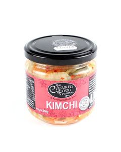 The Cultured Food Company Raw Kimchi