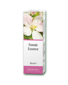 Jan de Vries Female Essence (30ml) (Default)