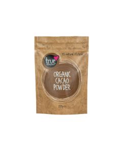 True Natural Goodness Cacao Powder Organic 220g