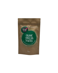 True Natural Goodness Spirulina Powder Organic 125g