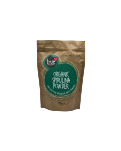 True Natural Goodness Spirulina Powder Organic 250g