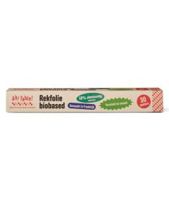 Ah! Table! Bio-Based Cling Film 30m