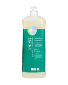 Sonett Rosemary Hand Soap (1L)