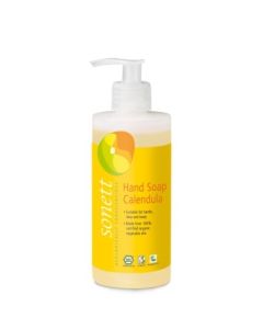 Sonett Hand & Body Soap Calendula (300ml)